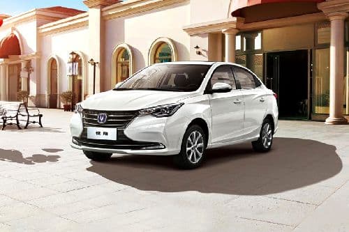 2025 Changan Changan Alsvin