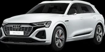 2025 Audi Q8 e-tron Sportback