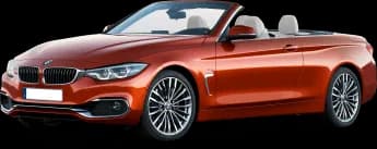 2020 BMW 4 Series