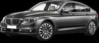 2025 BMW 5 Series