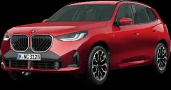 2025 BMW X3