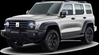 2024 GWM GWM Tank 300
