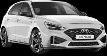 2020 Hyundai i30
