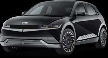 2025 Hyundai IONIQ 5