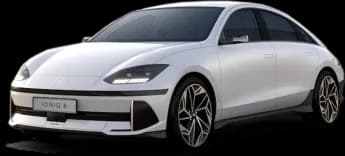 2025 Hyundai IONIQ 6