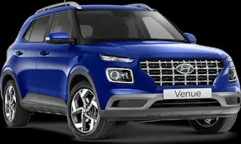 2025 Hyundai Venue