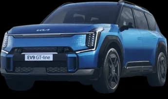 2025 Kia EV9