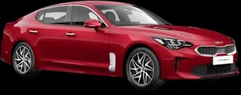 2025 Kia Stinger Scorpion Edition