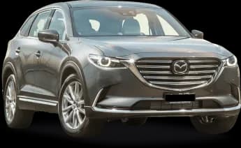 2025 Mazda CX-90