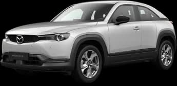 2025 Mazda MX-30 Electric