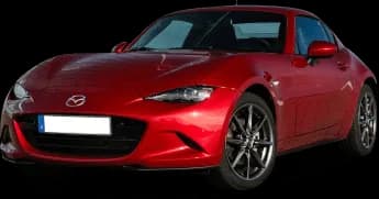 2025 Mazda MX-5 Miata