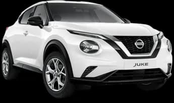 2025 Nissan Juke