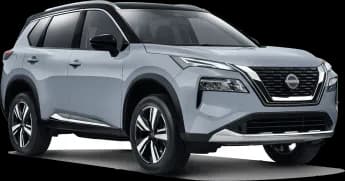 2025 Nissan X-Trail Hybrid