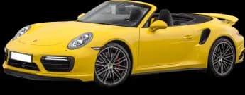 2025 Porsche 911 Carrera 4