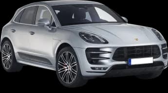 2025 Porsche Macan GTS