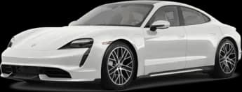 2025 Porsche Taycan