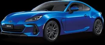 2025 Subaru BRZ