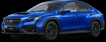 2022 Subaru WRX