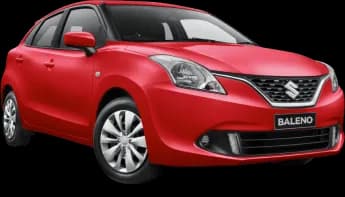 2025 Suzuki Baleno