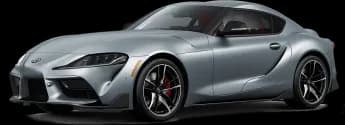 2025 Toyota Supra