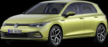 2025 Volkswagen Golf Variant TDI