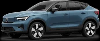 2025 Volvo C40
