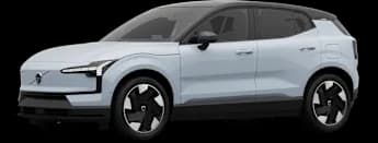 2025 Volvo EX30