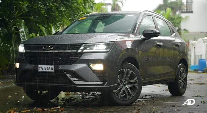 2026 Chevrolet Groove