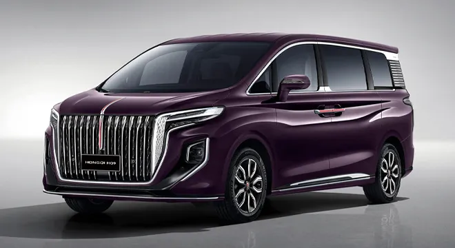 2026 Hongqi Hongqi HQ9