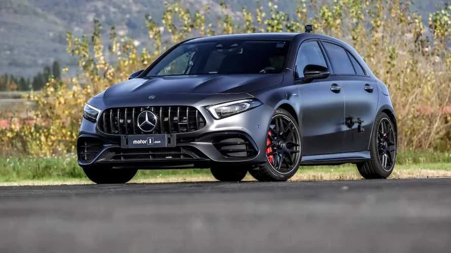 2025 Mercedes-Benz GLB-Class