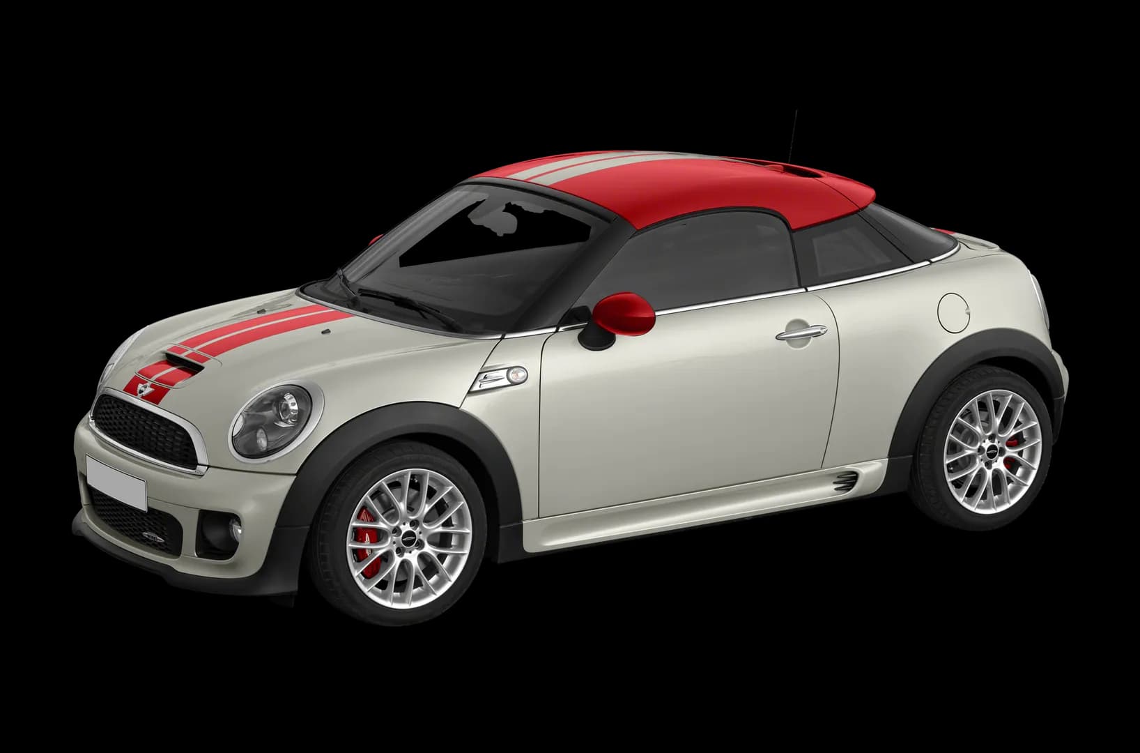 2026 Mini MINI Cooper