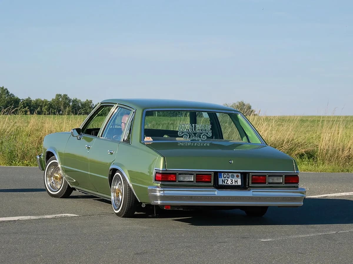 2025 Chevrolet Malibu