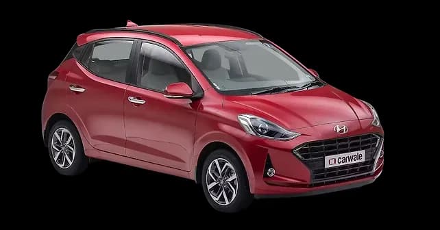 2025 Hyundai Grand i10 Nios
