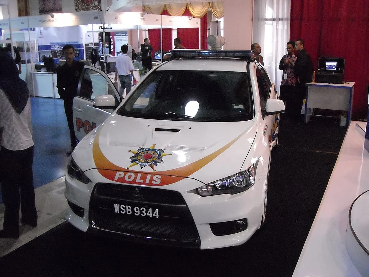 2025 Mitsubishi Lancer Evolution X