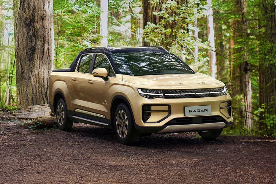 2026 RADAR RADAR RD6 Econ