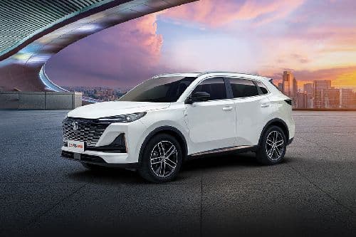 2025 Changan Changan CS55 Plus